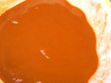 CarrotJollof Rice
