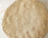 A picture of step 6 of Maamoul.