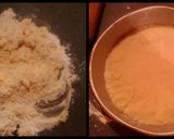 Foto del paso 1 de la receta: Torta fuera de serie