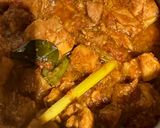 Foto langkah ke 6 dari resep Ayam rica rica kemangi.