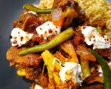 Curried Beef & Broccoli With Green Chillies recipe step 4 photo