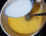 Foto langkah ke 2 dari resep Omelet ala Hotel.
