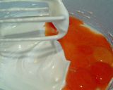 Banános kocka recept fázis 1 fotója