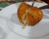 Foto del paso 7 de la receta Patatas rellenas de carne