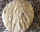 Foto del paso 3 de la receta: Galletitas con chips de chocolate 🍫