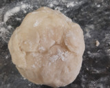 Foto del paso 1 de la receta: Panes con grasa