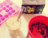 Hình bước làm 3 của món Trà sữa trân châu