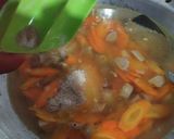 Foto langkah ke 4 dari resep Mie Titi.