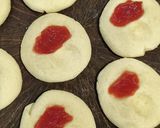 Foto del paso 10 de la receta: Galletitas para celebrar el Equinoccio de Primavera 🪻🌷 (Fáciles, rápidas y solo 4 ingredientes)