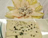 Foto del paso 3 de la receta: Endivias con peras y roquefort