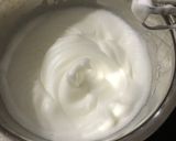 Foto langkah ke 4 dari resep Bolu Bangka ekonomis.