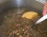 Green lentil fingers recipe step 2 photo