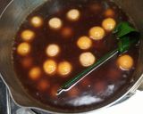 Foto langkah ke 3 dari resep Bubur Srintil.