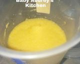 Foto langkah ke 2 dari resep Morning Glory Milk Muffin.