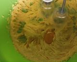 Foto langkah ke 1 dari resep Thumprint cookies tanpa oven.