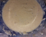 Foto del paso 3 de la receta: Quiche de bacon y Gruyère
