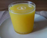 Foto del paso 7 de la receta: Waffles caseros de naranja