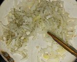 Foto del paso 1 de la receta: Tortilla de fideos