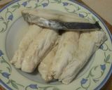 Foto langkah ke 2 dari resep Tenggiri Tumis.