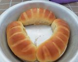 Foto langkah ke 7 dari resep Killer soft bread.