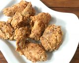 Foto langkah ke 2 dari resep Spicy Chicken Wing ala A&W.