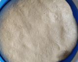 A picture of step 9 of Roti.