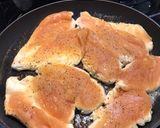 Foto del paso 3 de la receta: A dieta?? 🤷🏻‍♀️