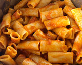 Foto del paso 6 de la receta: Rigatoni All'Arrabbiata