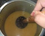 A picture of step 4 of Dal palak | Palak Dal Recipe | #boxweek7.