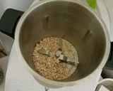 Une image de l'étape 1 de Barre au müesli.