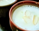 लॉकडाउन स्वीट दूध (Lockdown Sweet doodh recipe in Hindi) रेसिपी चरण 5 फोटो