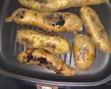 Foto langkah ke 3 dari resep Ubi madu bakar.
