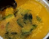 Foto langkah ke 3 dari resep Soto sederhana.