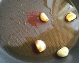 Foto del paso 4 de la receta: Porrilla de garbanzos y espinacas