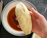 A picture of step 8 of Pide.
