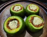 Foto del paso 6 de la receta: Zapallitos rellenos (27)