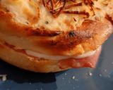 Foto del paso 6 de la receta: Croque Monsieur con Brioche