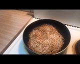 A picture of step 1 of No machine coconut ice cream.