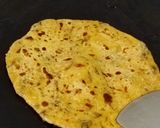 A picture of step 3 of Breakfast recipe.
