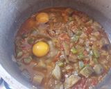 Foto del paso 4 de la receta: Fritada