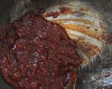 Foto langkah ke 4 dari resep Fire Chicken Wings Richeese ala KW.