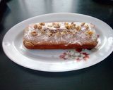 Foto del paso 4 de la receta: Bizcocho "Con lo que queda en la despensa"