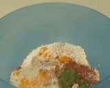 મેથી બાજરી ના વડા(Methi bajri na vada recipe in Gujarati) રેસીપી સ્ટેપ2ફોટો