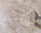 Foto del paso 1 de la receta: Bagels De Avena Y Yogurt