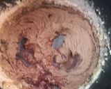 Foto del paso 5 de la receta: Budín de vino tinto!