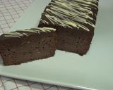 Foto del paso 9 de la receta: Bizcocho de chocolate y calabacín o brownie de calabacín 😲 te sorprenderá 👌