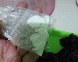Foto langkah ke 2 dari resep Tapai Ketan Hitam.