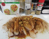 Foto del paso 2 de la receta: Fajitas de pollo con garam masala