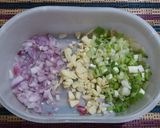 Foto langkah ke 1 dari resep Gorengan Ayam Gurih.