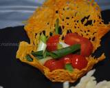 My cheese basket recipe step 12 photo